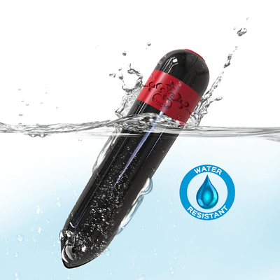 Juguete vibrante del sexo de la vagina de Mini Bullet Jumping Egg Vibrator del masaje del punto de G de las mujeres