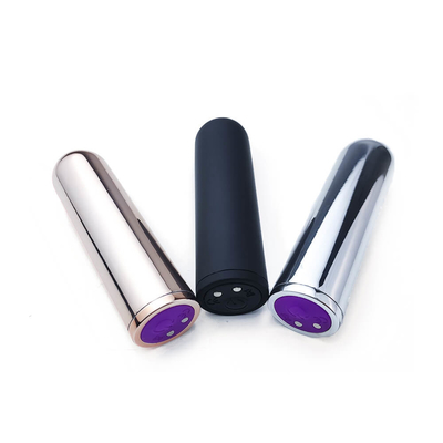 Vibrador recargable magnético de la bala del sexo del huevo del Massager para la mujer