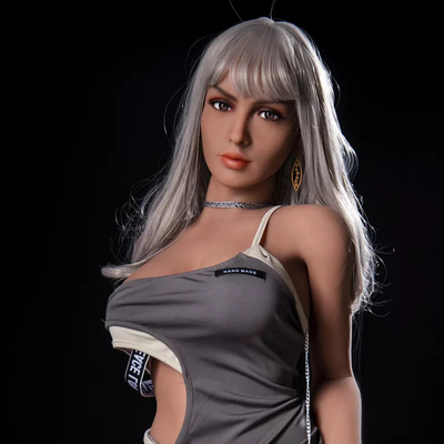 Muñecas atractivas reales llenas de la TPE el 163cm para el juguete adulto del sexo del amor de la TAZA de los hombres F