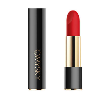 vibrador adulto de Toy For Woman Lipstick Bullet del adulto del vibrador de los juguetes del silicón de 100m m