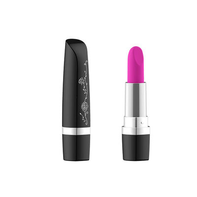 Juguete personal del sexo del vibrador de la bala del PDA