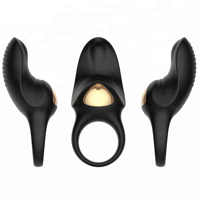Anillo elástico ajustable del pene de 80 minutos