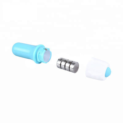 Vibrador de Clit del finger del gatito de la bala