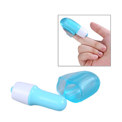 Vibrador de Clit del finger del gatito de la bala