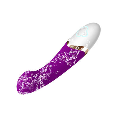 Juguetes adultos del sexo del cuerpo de la calefacción del Massager eléctrico al por mayor del vibrador
