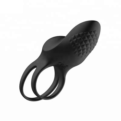 Anillo vibrante resistente del gallo del amor del Masturbator de Ring Sex Toy Gay Male del pene de agua