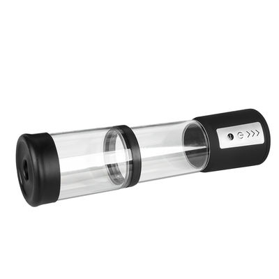 Velocidades ajustable masculina del reforzador 200x80m m del vacío de la ampliación del pene de XXL 3