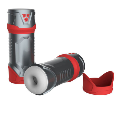 Masturbator eléctrico de la ventosa