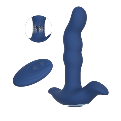 Massager inalámbrico personal de la próstata