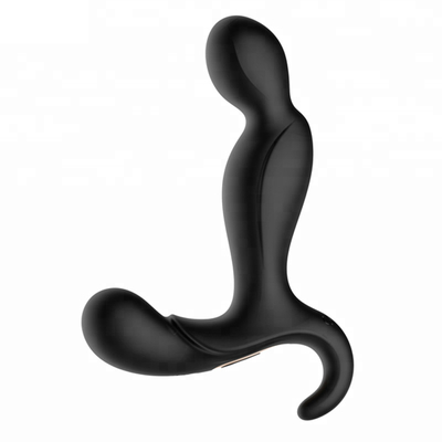 10 frecuencias que vibran el Massager de la próstata