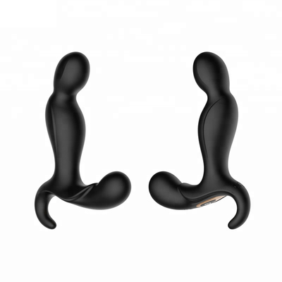 10 frecuencias que vibran el Massager de la próstata
