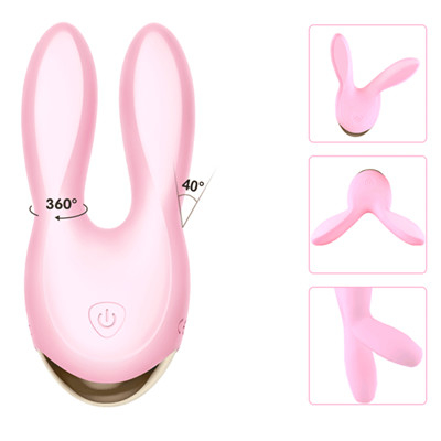 Massager recargable de la vara del sistema de pesos americano