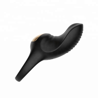 Anillo elástico ajustable del pene de 80 minutos