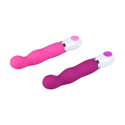 Massager del vibrador de 150*26*26m m para el vibrador del clítoris de la vagina de la entrerrosca de las mujeres para el Foreplay