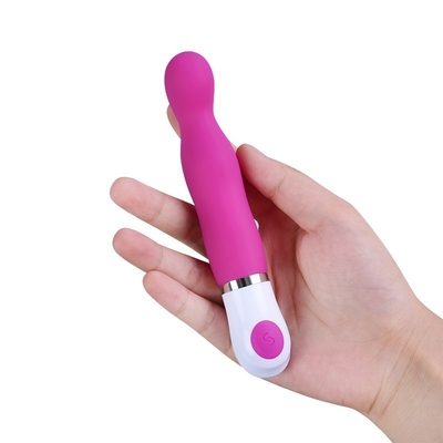 Massager del vibrador de 150*26*26m m para el vibrador del clítoris de la vagina de la entrerrosca de las mujeres para el Foreplay