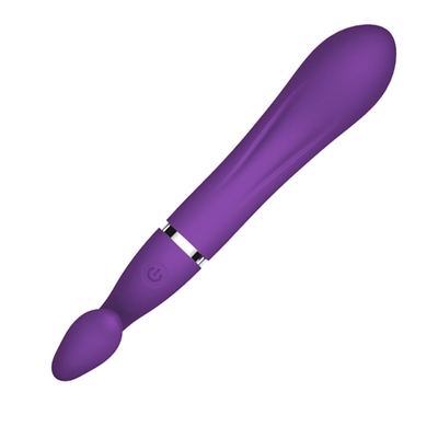IPX6 10 frecuencias de la vagina del sexo artificial Toy For Women del vibrador 206.2*60.9*35.4m m