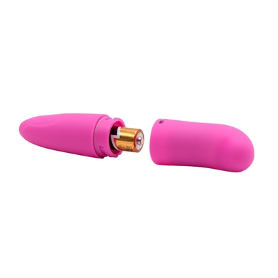 sexo Toy Waterproof Vibrator For Women del vibrador del punto de G del ambiente de la bala de 50g IPX5