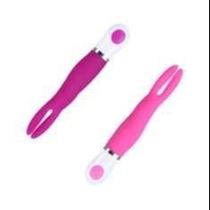 El amante caliente Mini Rabbit Vibrator Sex Toys del silicio para las mujeres conforta el Massager de la vagina del G-punto de Toy For Women del adulto de la salud