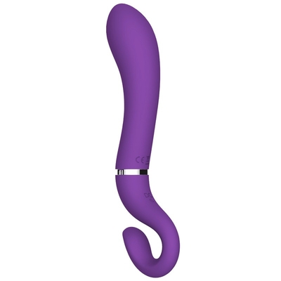 Sexo personal femenino Toy Electric Nipple Stimulation del vibrador del punto de G del Massager