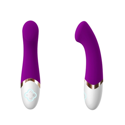 Juguetes adultos del sexo del cuerpo de la calefacción del Massager eléctrico al por mayor del vibrador