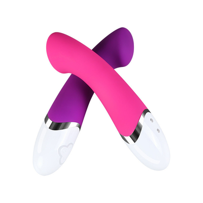 Juguete impermeable inalámbrico del sexo del vibrador del punto de G de las mujeres del consolador del punto de G del gatito