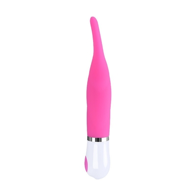 162*26*26m m amante caliente Mini Rabbit Vibrator del vibrador del conejo del silicio de 90 mujeres de los minutos
