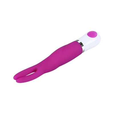 162*26*26m m amante caliente Mini Rabbit Vibrator del vibrador del conejo del silicio de 90 mujeres de los minutos