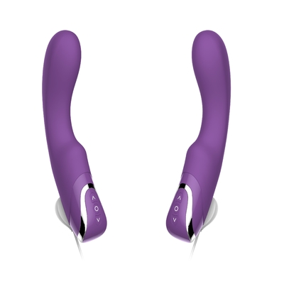 El silencio 10 apresura el vibrador anal realista del conejo del consolador para la vagina de las mujeres