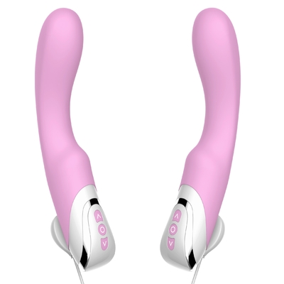 El silencio 10 apresura el vibrador anal realista del conejo del consolador para la vagina de las mujeres