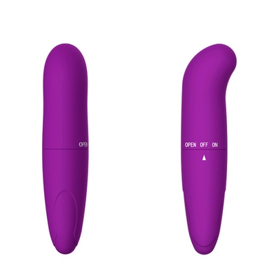 vibrador fuerte del estimulador del punto de Toy Erotic Love Vibe G del sexo del vibrador de la bala de 120m m