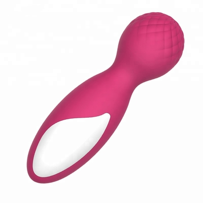 De la vara de 12 Massager sin cuerda trasero del cuerpo sistemas de pesos americanos del PDA de los modos del cuello potente del Massager
