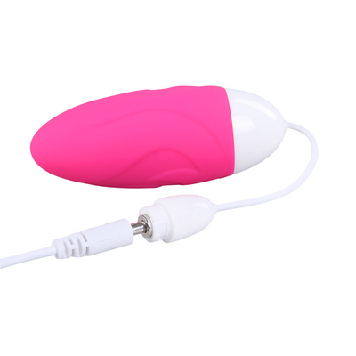 Sexo vibrante resistente Toy Adult Strong Bullet Vibrator de 10 huevos de la velocidad de agua