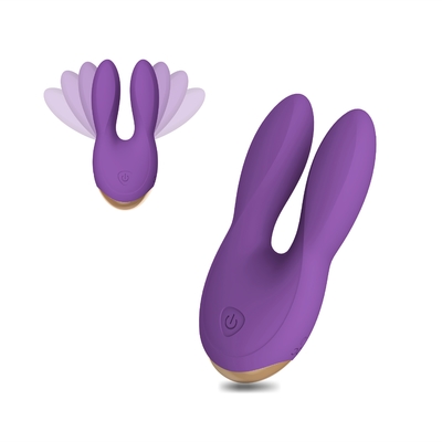 Massager recargable de la vara del sistema de pesos americano