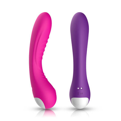 El sexo vaginal de lujo del punto de Vibradores G juega a las mujeres adultas del vibrador que se masturban la herramienta