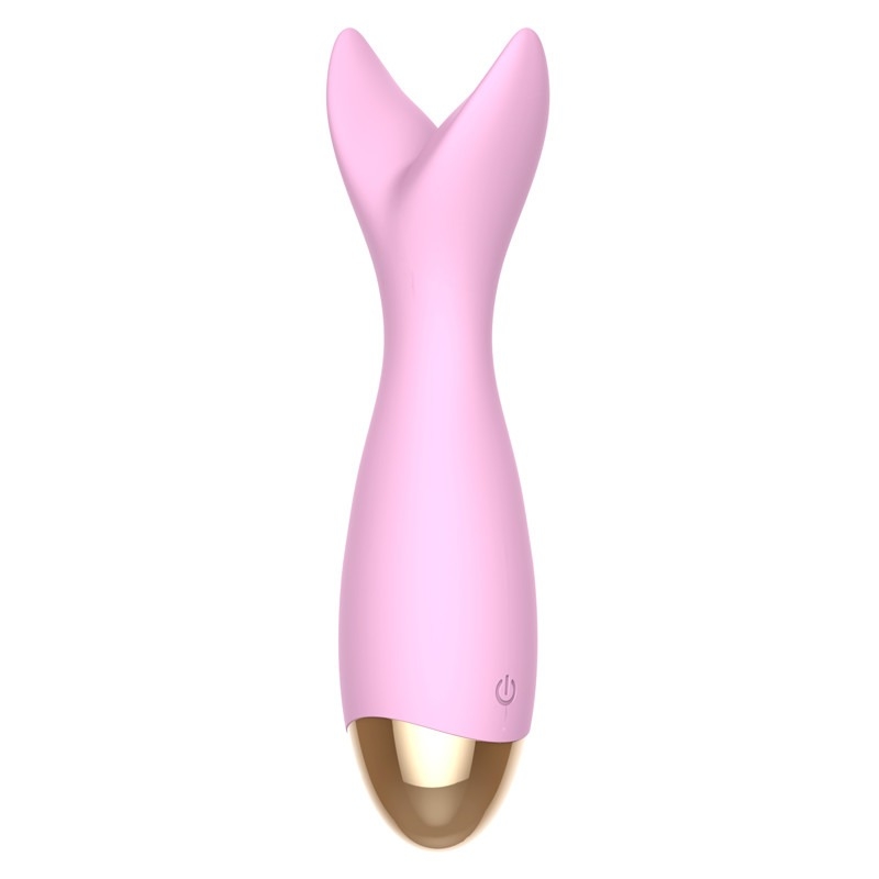 145.5m m Clit femenino juega el juguete del clítoris potente del sexo del vibrador del punto de G del adulto de los vibradores