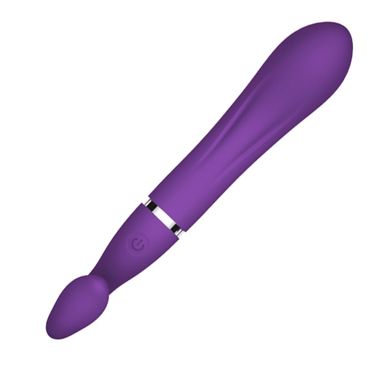 IPX6 10 frecuencias de la vagina del sexo artificial Toy For Women del vibrador 206.2*60.9*35.4m m