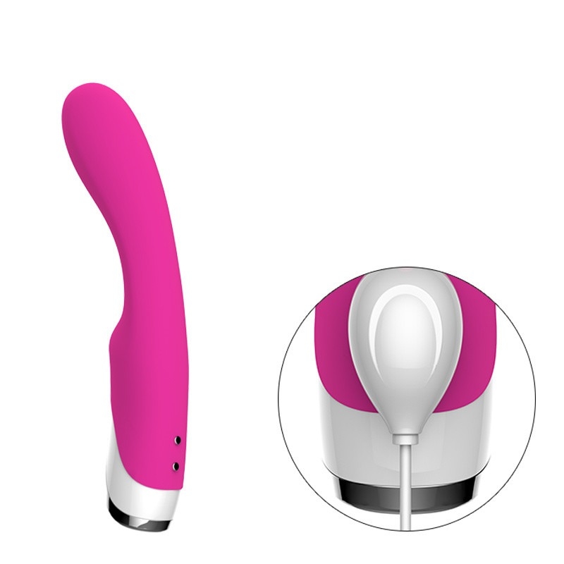 El silencio 10 apresura el vibrador anal realista del conejo del consolador para la vagina de las mujeres